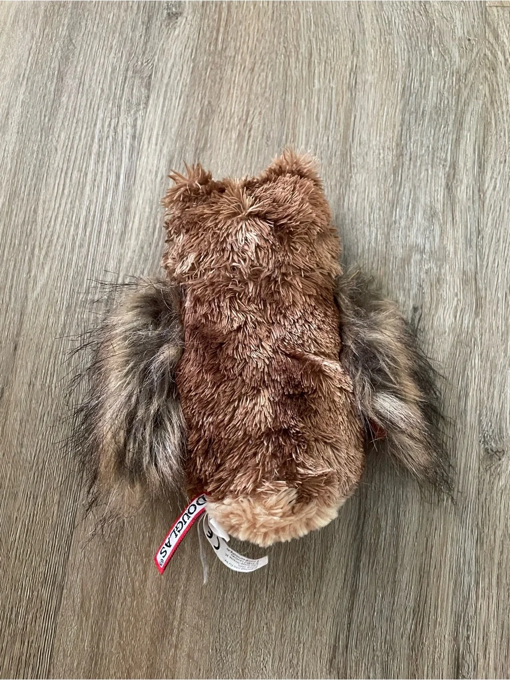 Douglas stuffed animal set